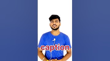 ✅ Subtitles & Captions Add In Video