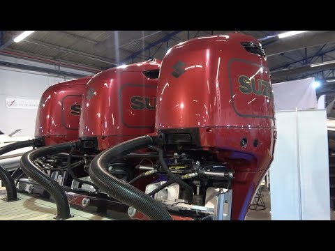 INDIGO 36 floating boat 2022