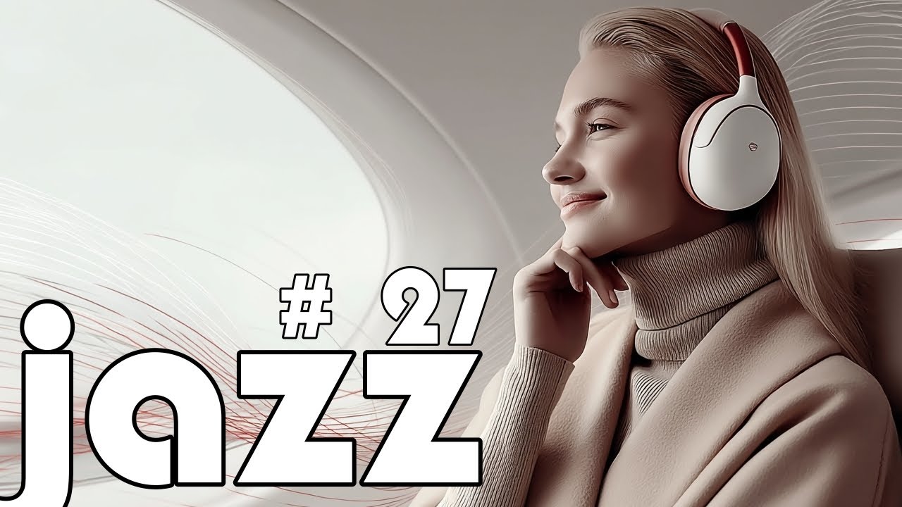 Audiophile Focus: Hi-Res Smooth Jazz for Peak Concentration & Flow. 🔊🎶