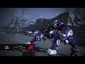 [아머드코어 6 / AC6] #17 vs 중4 레싶