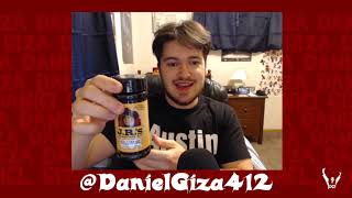 Jim Ross BBQ Sauce Unboxing || jrsbbq.com