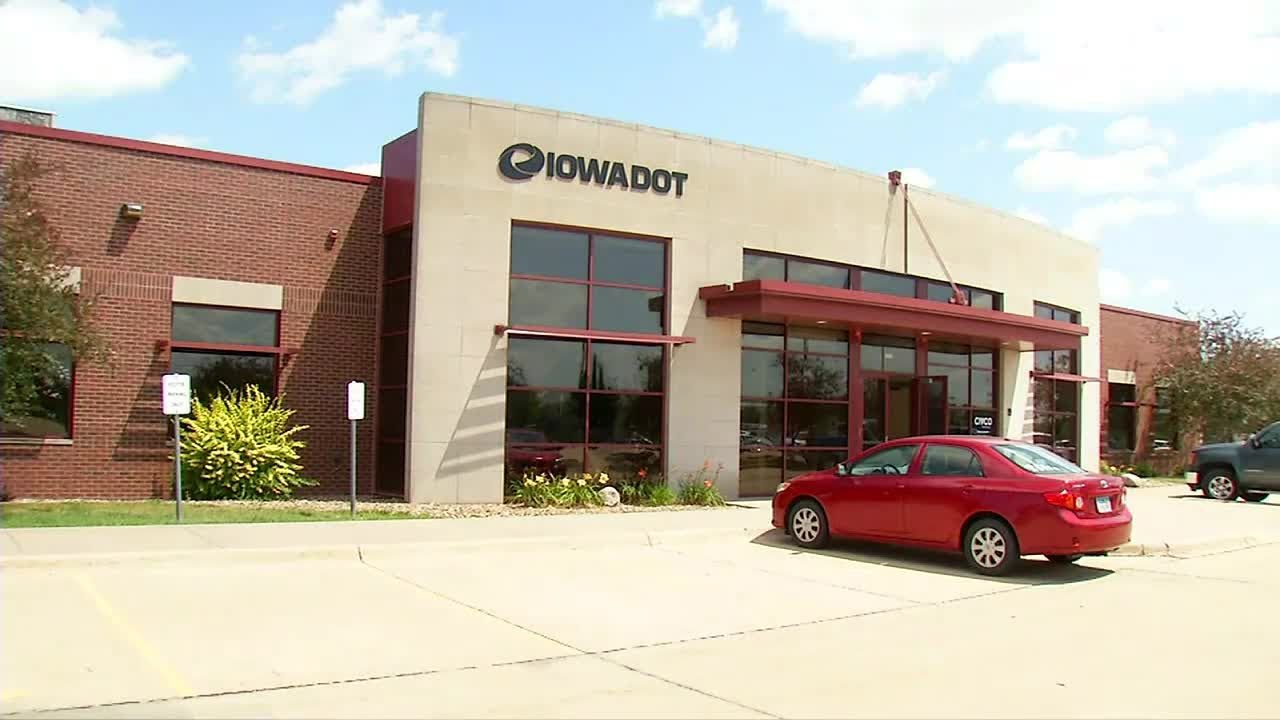 Iowa City drivers express concern over Driver's License Station move to