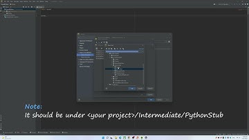Setup PyCharm Auto Completion For Python In Unreal Engine 5