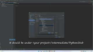 Setup PyCharm Auto Completion For Python In Unreal Engine 5