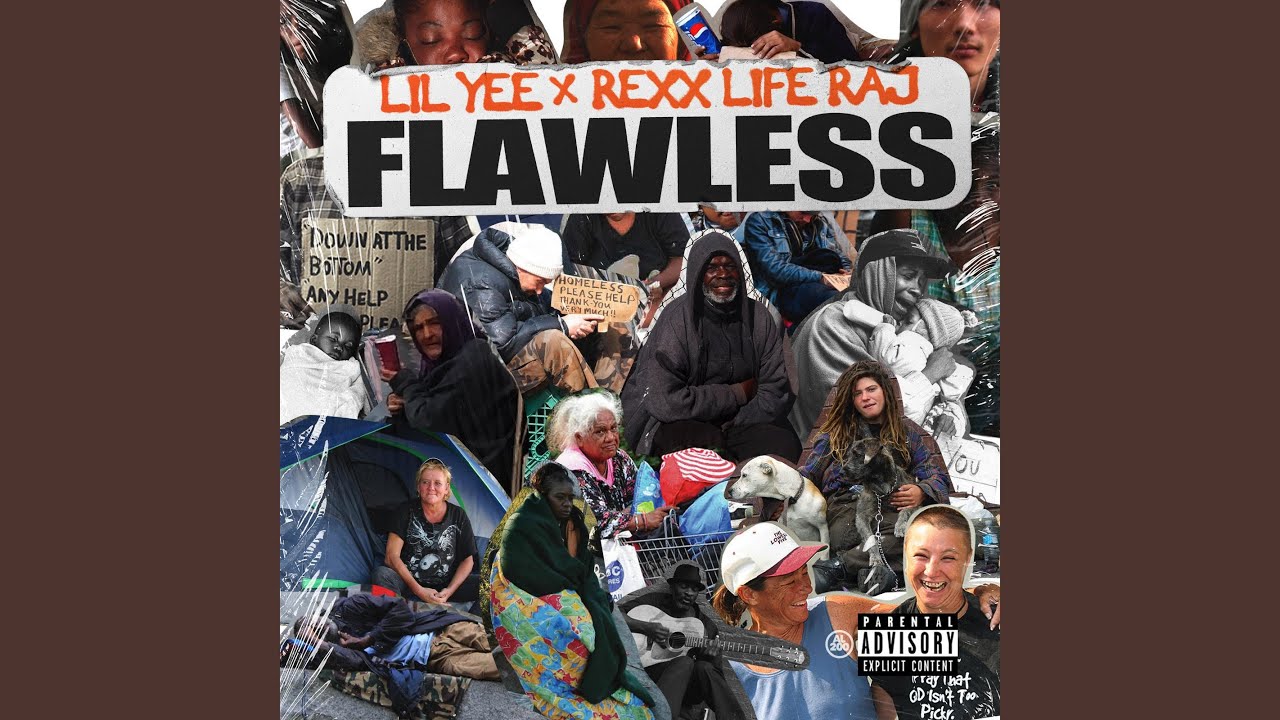 Flawless - YouTube