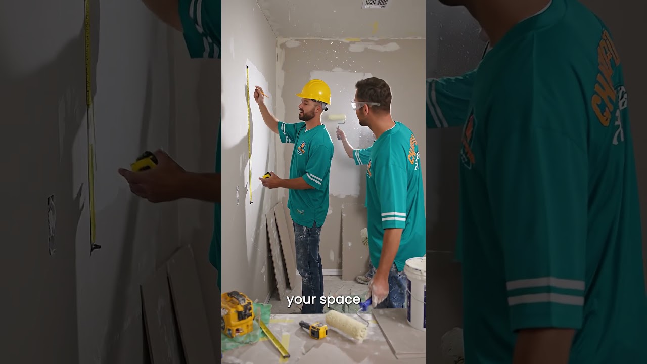 Ремонт домов в Лас-Вегасе