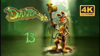 Daxter - Walkthrough Part 13: Lumber Mill