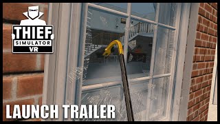 Thief Simulator trailer-3