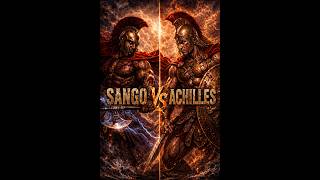 Achilles True African Origin- Nigerian Origin of the Greek gods series