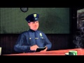 La Noire :: Edgar Kalou  :: Perfect Interrogation :: First Interrogation