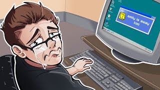 IS THIS HOW IT ENDS?! - Emily Is Away Too Gameplay
