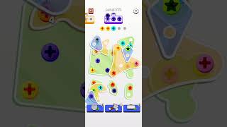 Screw Jam Level 372 Walkthrough Solution