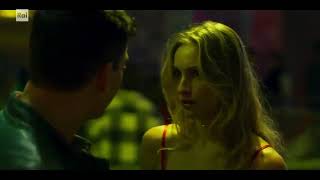 FTF TRANSFORMATION Impersonation: Nerdy girl steals bully's body to seduce her boyfriend