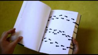 Libro Objeto #8: Puedes elegir tu camino