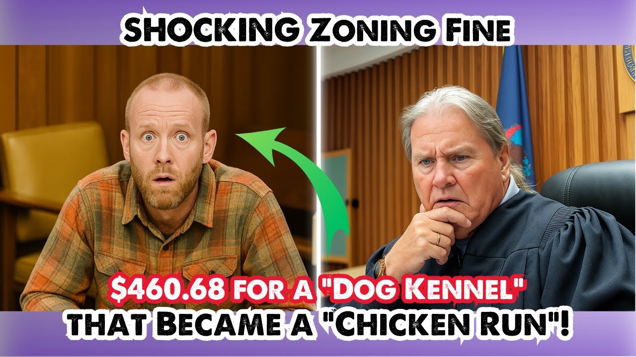 Unseen Footage: The Jurat Scandal & "Missing" Documents in Judge Jeffrey Middleton Courtroom!