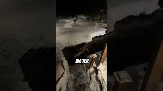 I Jumped Into Freezing Water At -20C Heres What Happened
