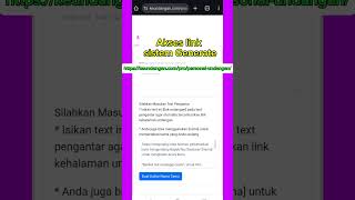 Cara ubah nama tamu undangan secara personal #undangandigital #keundangan #tamukondangan