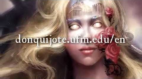 Discover Don Quijote de la Mancha - Free course