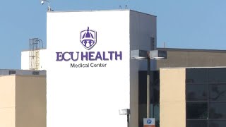 Celebrity Some ECU Health hospitals named in federal price transparency review: system says issues have bee... Net Worth