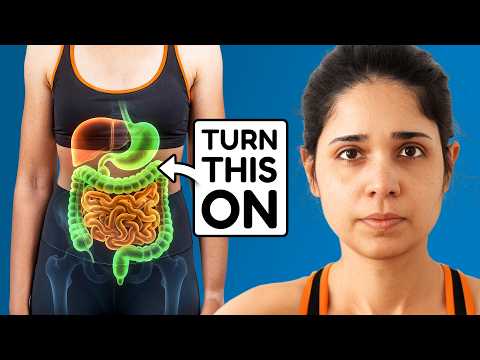 Your Metabolism Has a Fat Loss Switch (Do This To Turn It On) thumbnail