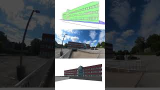 The difference is in the detail.#Measuring #Architects #Designer #AsBuiltDrawings #DesignEfficiency