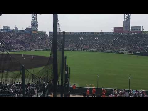 【木更津総合】「情熱大陸」(2017夏 甲子園)