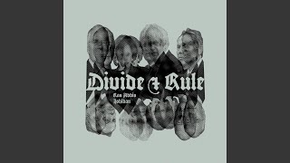 Divide & Rule (feat. Ras Addis)