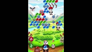 Panda Pop- Level 34