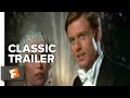 The great gatsby 1974 trailer 1  movieclips classic trailers