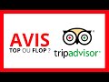 Tripadvisor  avis complet en 2024 ce site de rservation estil vraiment fiable 