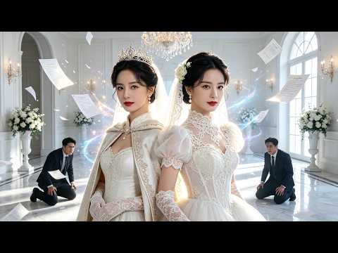 Betrayed by the family, she chose her sister over her billionaire husband！#gghao