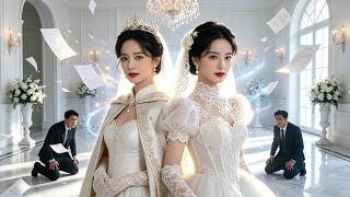 Betrayed by the family, she chose her sister over her billionaire husband！#gghao