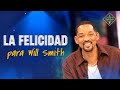 Will Smith habla sobre la felicidad - El Hormiguero