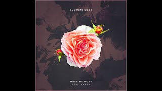Culture Code - Make Me Move (feat. Karra) [T-Mass Demo Remix] | Upcoming NCS Release
