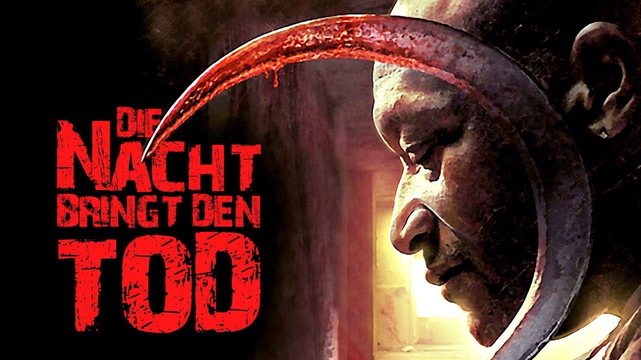 Horrorfilme Auf Deutsch Anschauen In Voller Länge Ab 18 Die Nacht bringt den Tod (Horrorfilme auf Deutsch anschauen in voller