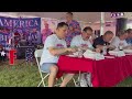 Pierogi fest wraps up with competition | 28/22 News