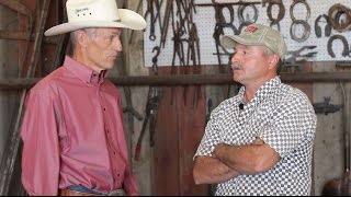 Rfd-Tv Feet And Bone Segment With Mark Harris And Mickey Young
