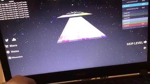 Speed Run 4 (MIRROR MODE)◀️: Last Part