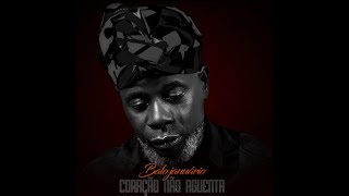 01. Baló Januúrio Feat. Socorro - Filho de Homem