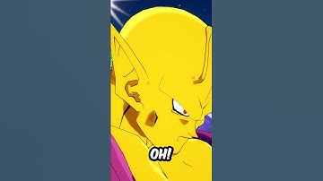 Piccolo Is WILD For This #dbfz #orangepiccolo #dotodoya