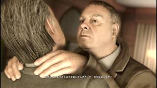 【実況】雨がタイムリミットなHEAVY RAIN −心の軋むとき− (PS4版）：16