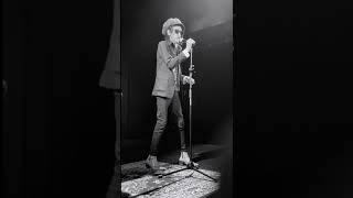 John Cooper Clarke - Chickentown - 3Ten Austin City Limits Live - Austin, TX - September 25, 2023