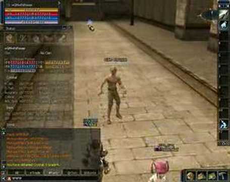Eternal Sin Lineage 2 Hacks