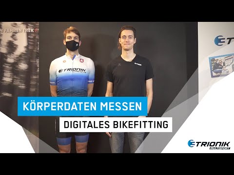 Video: 3 einfache Möglichkeiten, die Rumpflänge zu messen