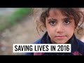 How save the children saves lives around the world