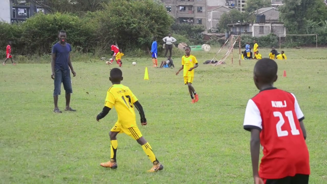 Match highlights 1st November 2025