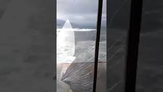 Mesa del Mar en Tacoronte 19/11/2018