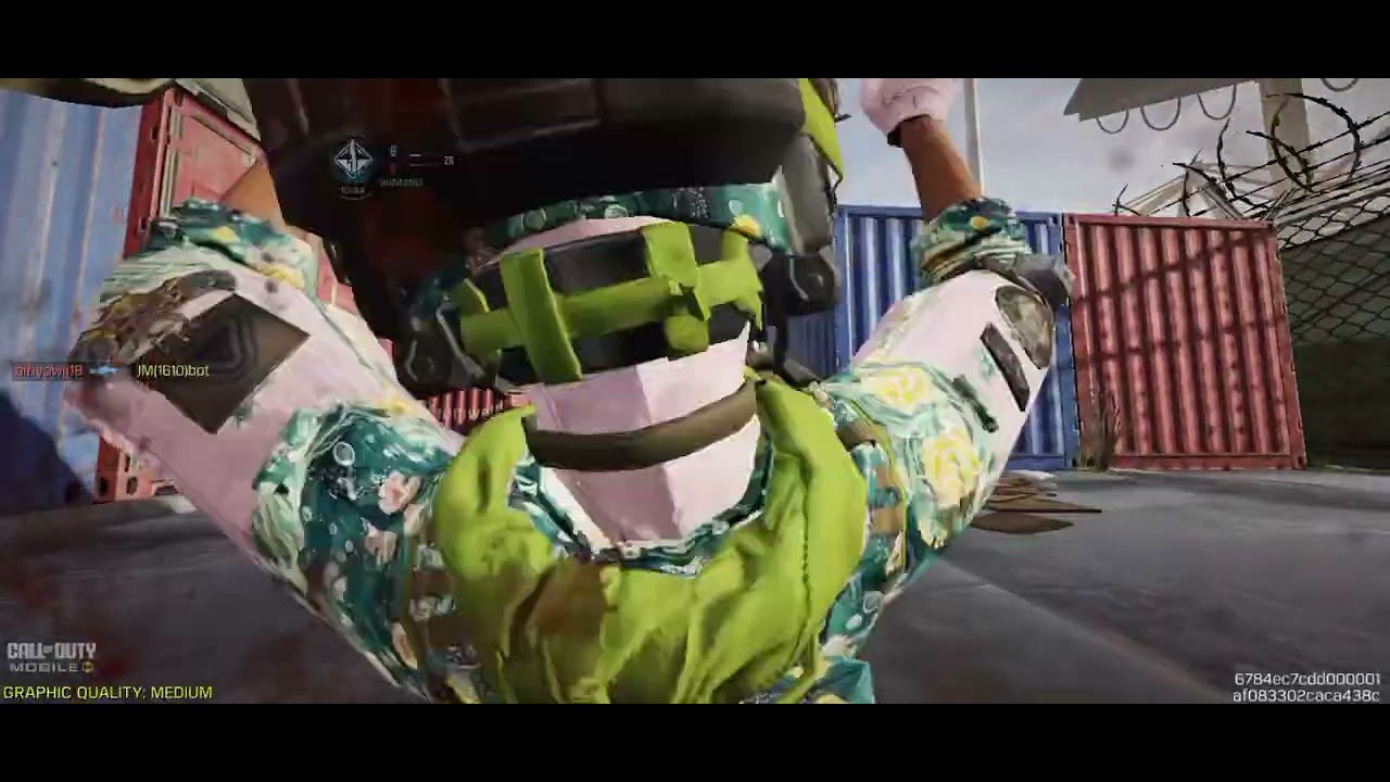 COD6 - YouTube
