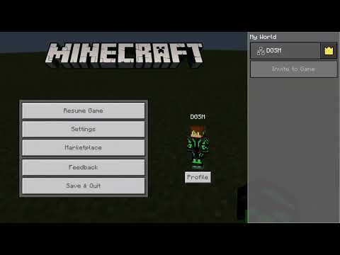 Видео: Элитра дээр Minecraft дээр хэрхэн нисэх вэ