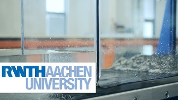 Different Types of Flow - Supercritical and Subcritical